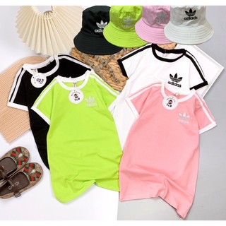 Váy bé gái thể thao 1-7y kèm mũ