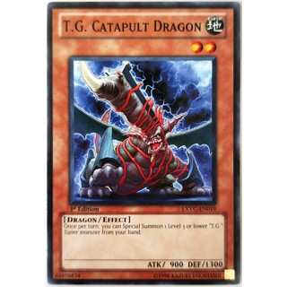 T.g. catapult dragon |en| common