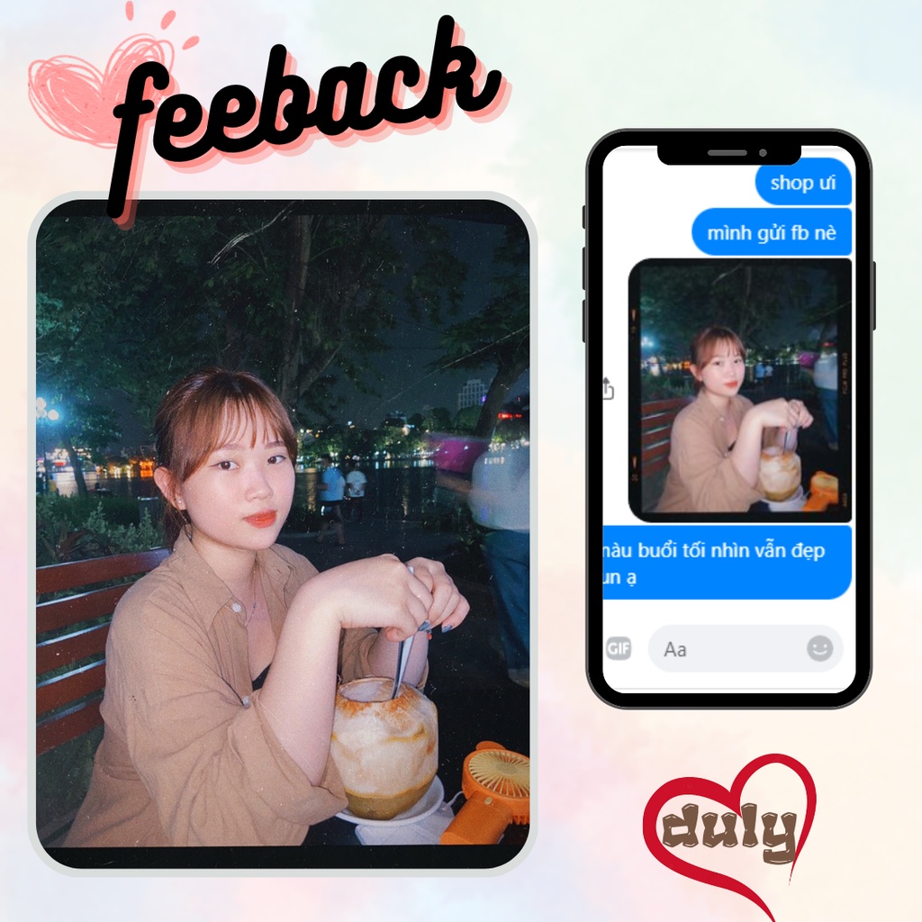 Thuốc Nhuộm Tóc Màu NÂU CAM ĐẤT Không Tẩy | Lionstore