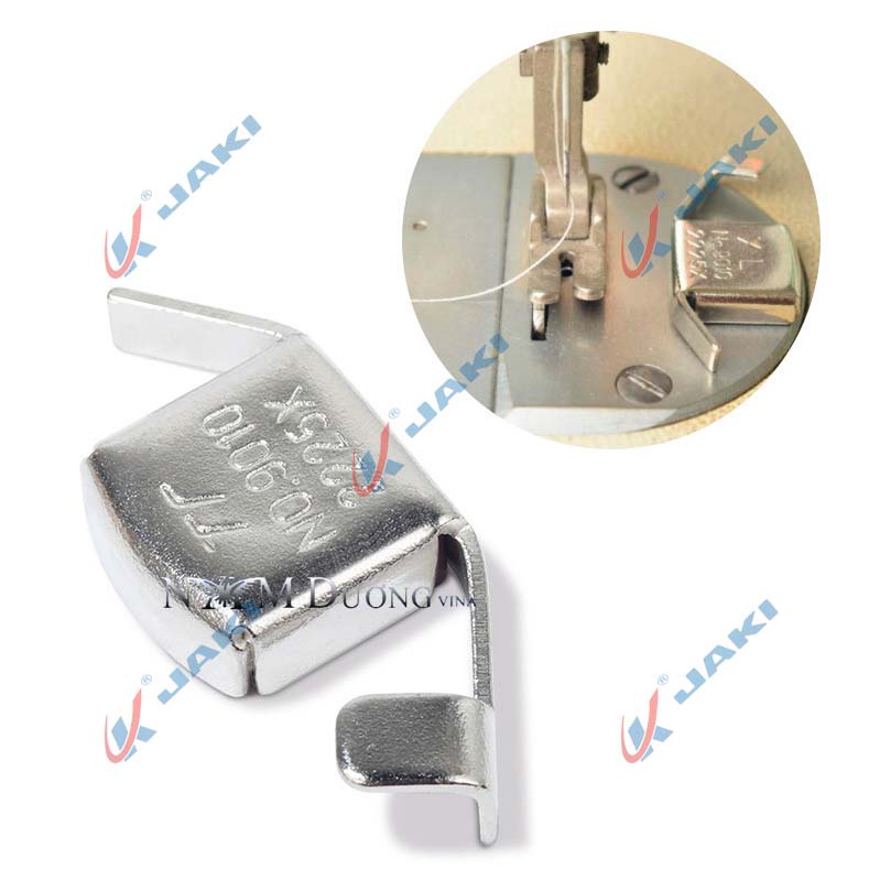 Cử Nam Châm Canh May Thẳng