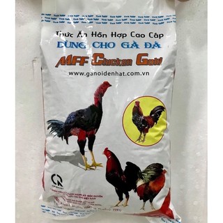 THỨC ĂN GÀ ĐÁ 2kg