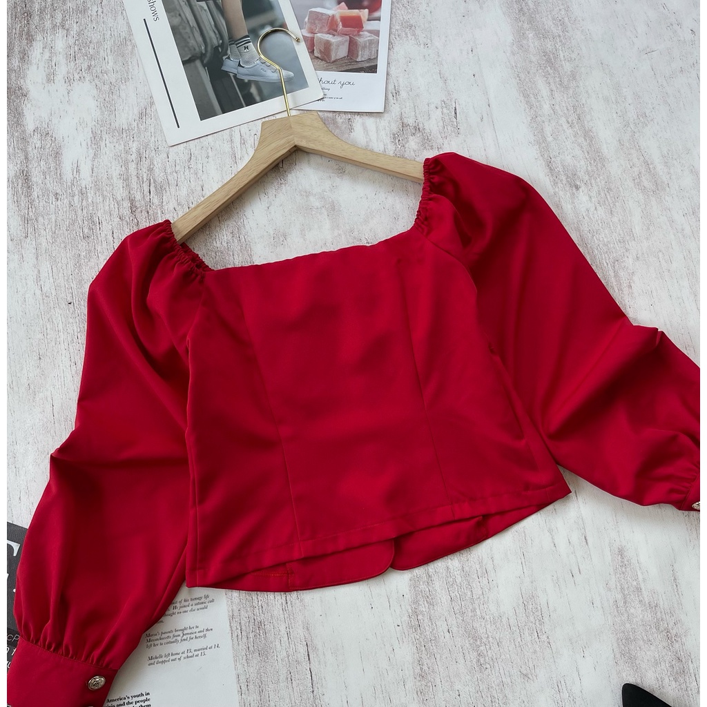 Áo Bigsize Nữ Tú Mỡ Áo Kiểu Bigsize Thiết Kế Kiểu Nhún Ngực Cột Nơ Thích Hợp Đi Chơi Đi Tiệc Đủ Size 50-85 AK0110 | BigBuy360 - bigbuy360.vn