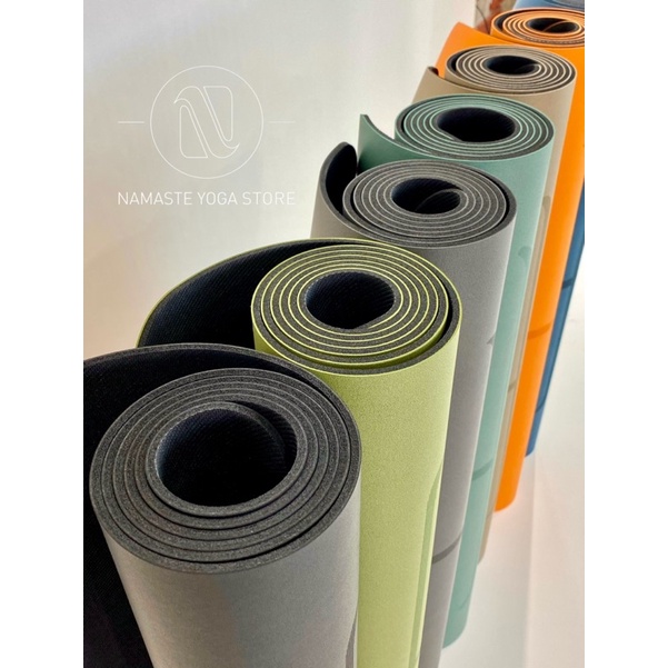 Thảm PU sơ dừa ĐT Snow