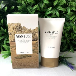 Kem chống nắng centella Skin1004 Madagascar Centella Cream 75ml