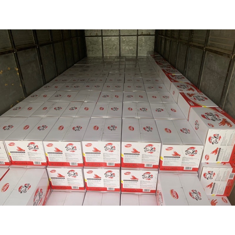 Chân Gà Thảo Quả