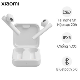 Tai nghe bluetooth Xiaomi True Wireless Earphone 2 Basic SE