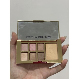 Bảng phấn mắt estee lauder tách set/pass
