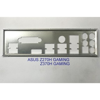 Miếng fe chặn main asus rog strix z270h gaming, rog strix z370h gaming