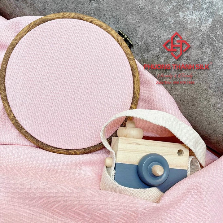 COMBO KHUYẾN MÃI MUA 5M TẶNG 0.5M-Vải Tafta Gấm,Gấm Xương Cá,Chất Đẹp Dặn , May Áo Vest, Áo Dài, Đầm Thiết Kế Thời Trang