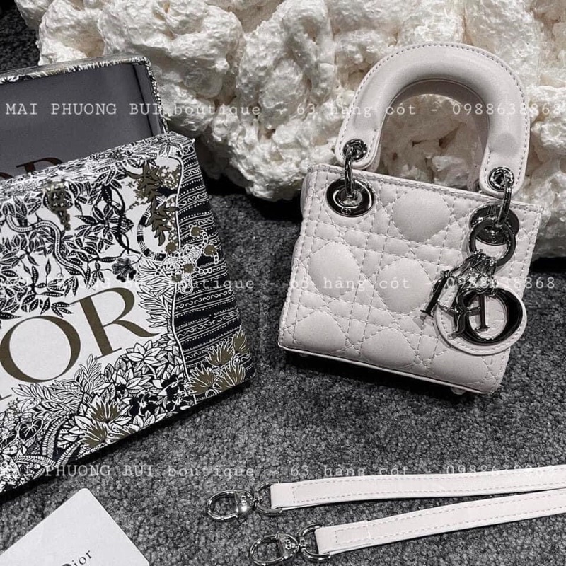 DIOR MINI DA LÌ