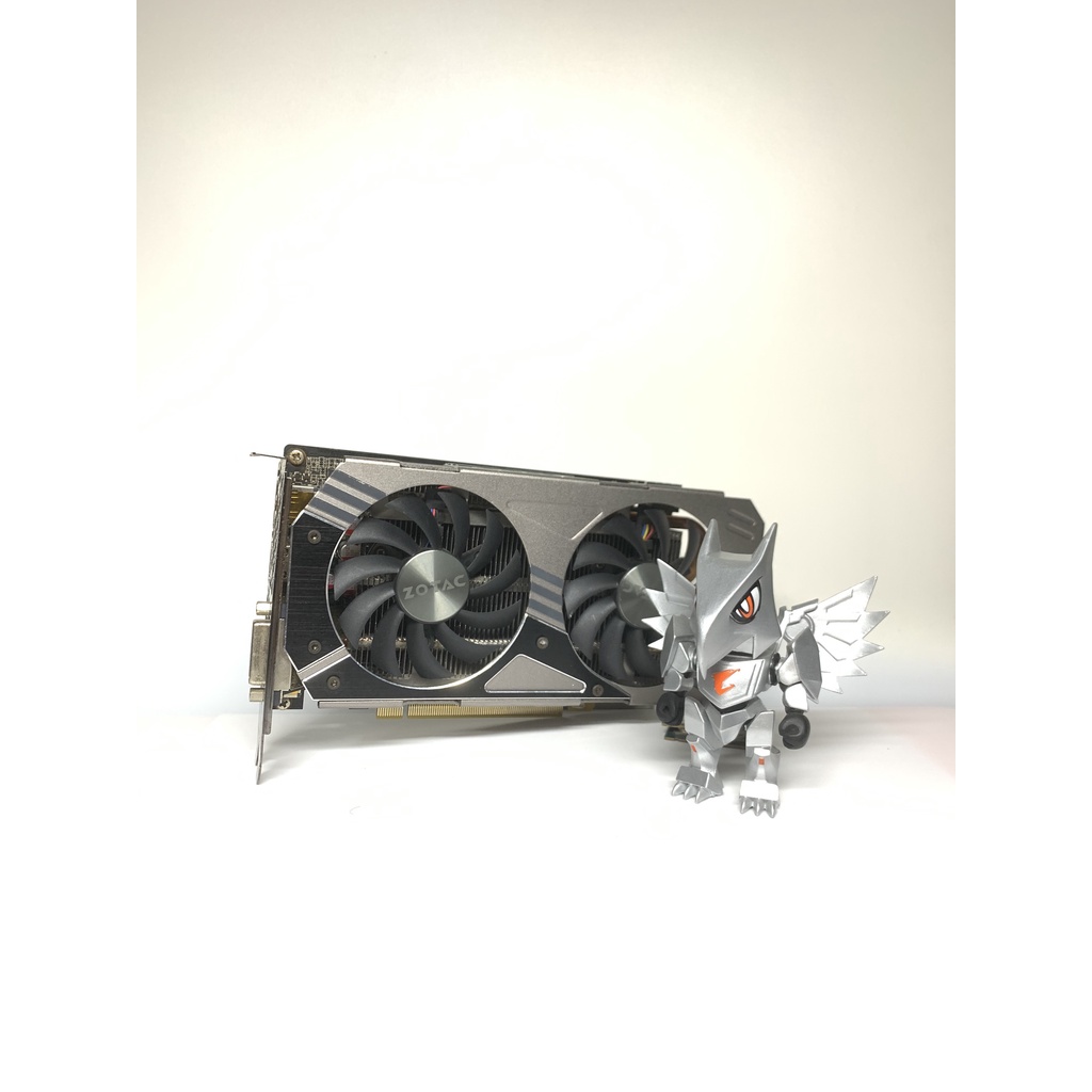 Card màn hình VGA GTX 1060 3GB, 1060 6GB chiến game GTA V Rẻ Vãi Chưởng | BigBuy360 - bigbuy360.vn