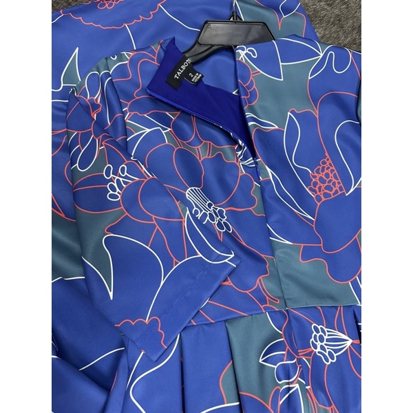 ĐẦM TIỆC TALBOTS