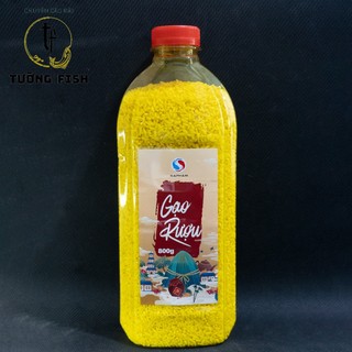 Gạo Rượu Sa Phạm - Sapham Fishing chuyên chép ,diếc ,trắm ,trôi