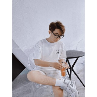 (UNISEX) Áo thun in Walking team 🏃‍♂️🏃🏃‍♀️