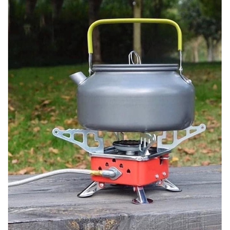 Bếp ga mini du lịch gấp gọn