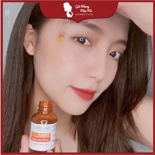 [Chính hãng] Tinh Chất Serum Balance Active Formula 30ml Dưỡng Da