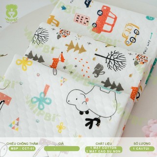 Chiếu Chống Thấm Mipbi