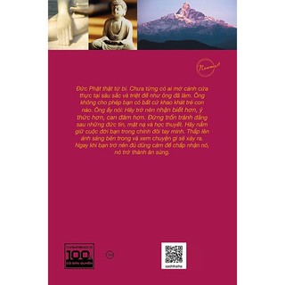 Sách - Đức Phật Osho