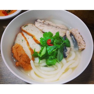 500g Chả Cá Nha Trang (Giao Hỏa Tốc HCM)