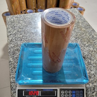 BĂNG KEO ĐỤC 100Y 1KG /CÂY
