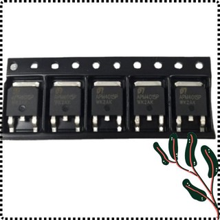 Mosfet dán apm4015 to-252 45a 40v kênh p