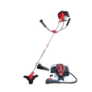 Bộ máy cắt cỏ OSHIMA 430 đầy đủ