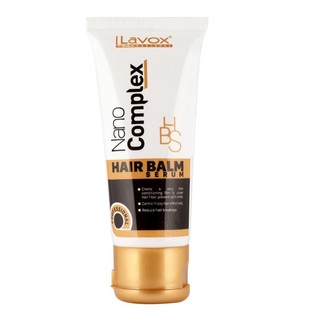 Serum dưỡng tóc Lavox hair blam nano complex 60ml