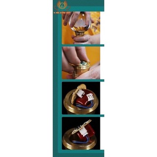 MẠCH ĐÈN LED HOA SEN ĐƯỜNG KÍNH 3,4CM
