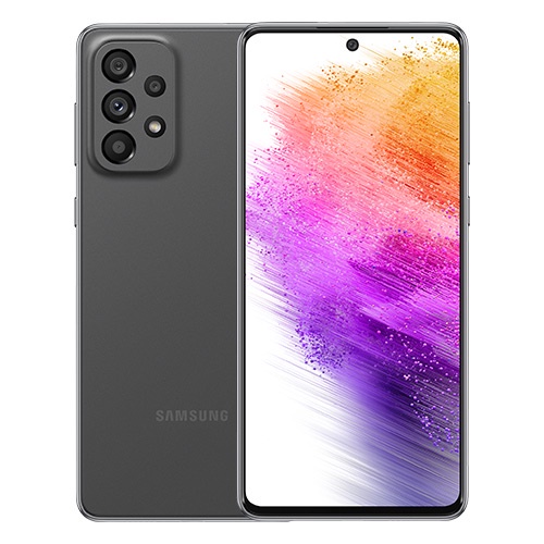 Điện Thoại Samsung Galaxy A73 5G 8GB/128GB | 8GB/256GB - Hàng Chính Hãng -Fullbox Đầy đủ BH
