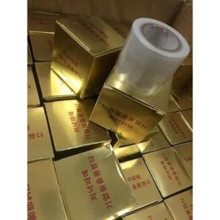Nilon ủ tê môi