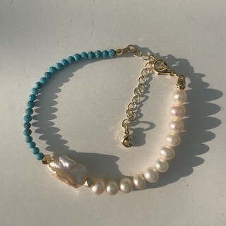 Vòng Tay Handmade Gemstone