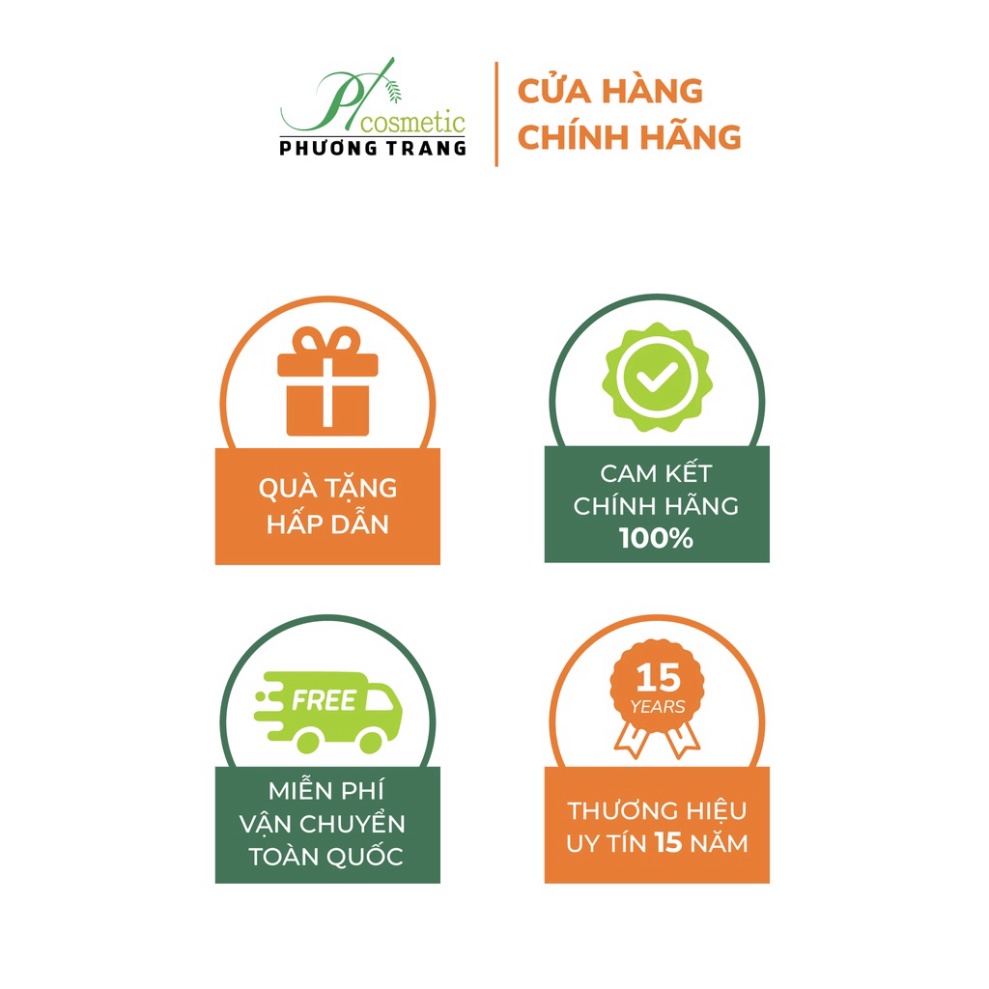 Kem Dưỡng Trắng Da COLLAGEN CHAMIS  - Giúp Làm Mịn Da, Se Khít Lỗ Chân Lông