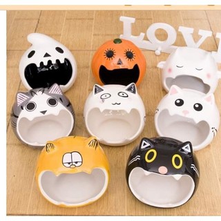 Nhà ngủ sứ nhỏ cho Hamster
