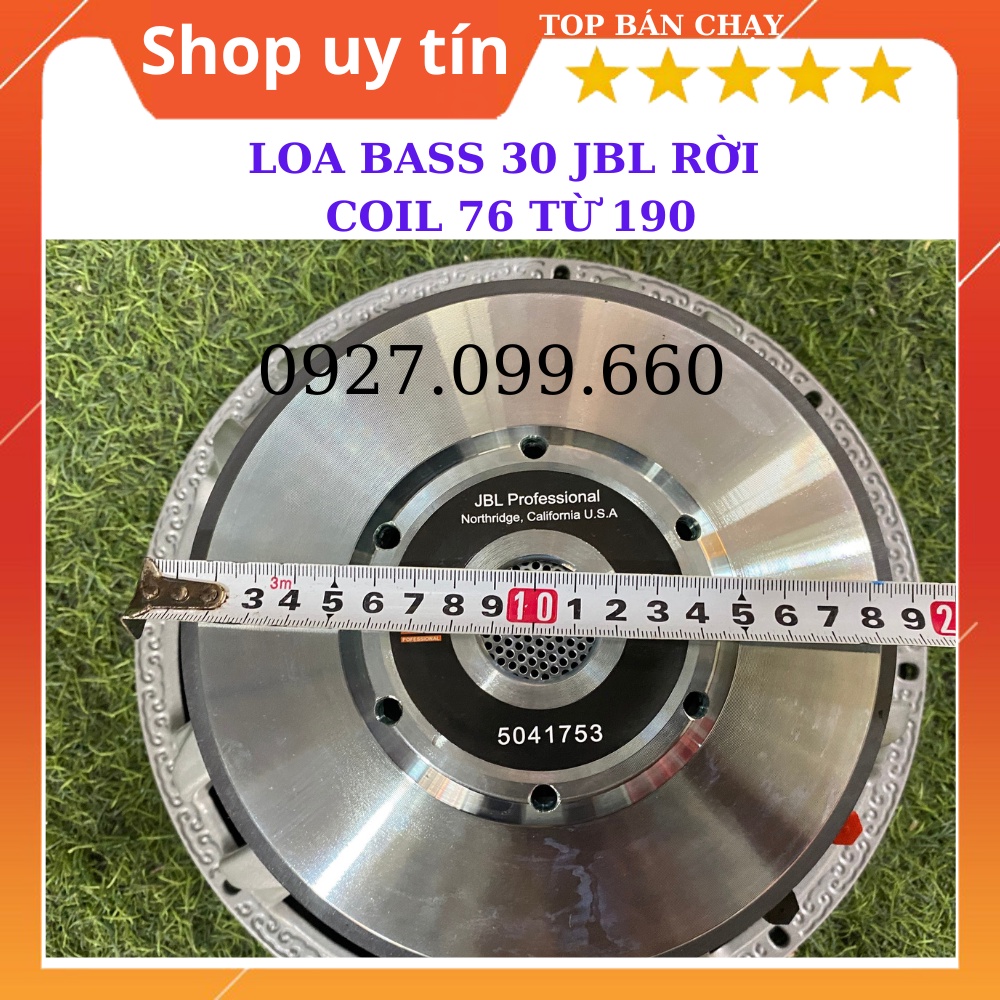 Loa Bass Rời BASS 30,40,50 GÂN LỤA,BASS SÂU,SÁNG TIẾNG,SƯỜN SẮT CÔNG SUẤT LỚN CHUYÊN LẮP RÁP LOA KÉO.