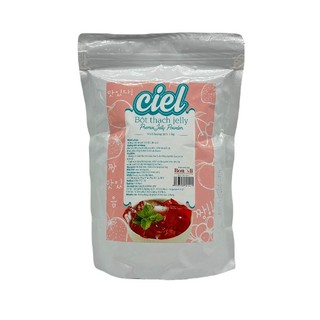 Bột Thạch Jelly Ciel [Gói 1Kg]