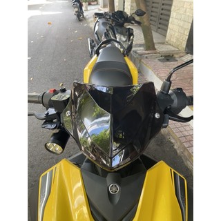 MÃO - ỐP ĐẦU DÀNH CHO EXCITER 155