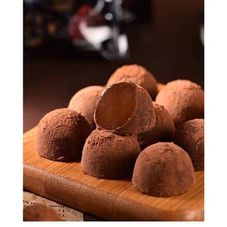 Socola tươi truffle