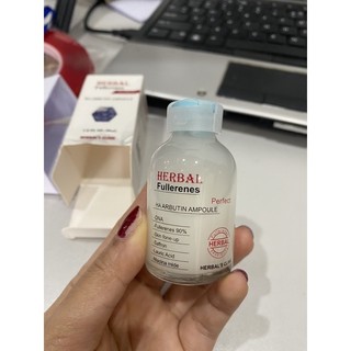 Tinh chất căng bóng collagen herbal