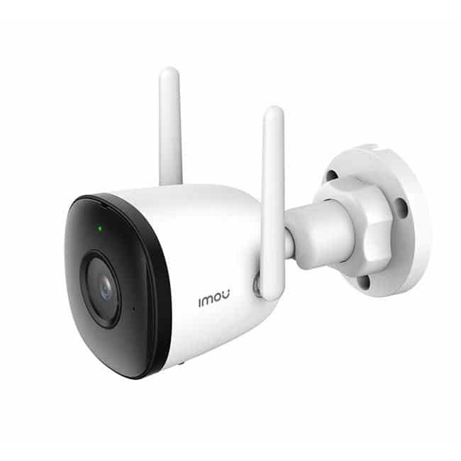 Camera wifi ngoài trời IMOU F22P F22FEP 2M F42P F42FEP 4M 2K có màu ban đêm- Hàng chính hãng bảo hành 2 năm | BigBuy360 - bigbuy360.vn