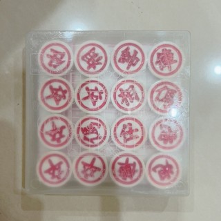 Bộ cờ tướng giá rẻ