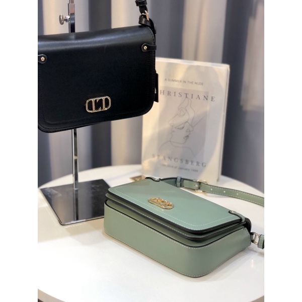 TÚI XÁCH LYN MILANO SHOULDER