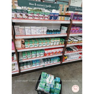 Viên uống bầu Pregnacare Max Omega 3 DHA Vitabiotics  (84 viên)
