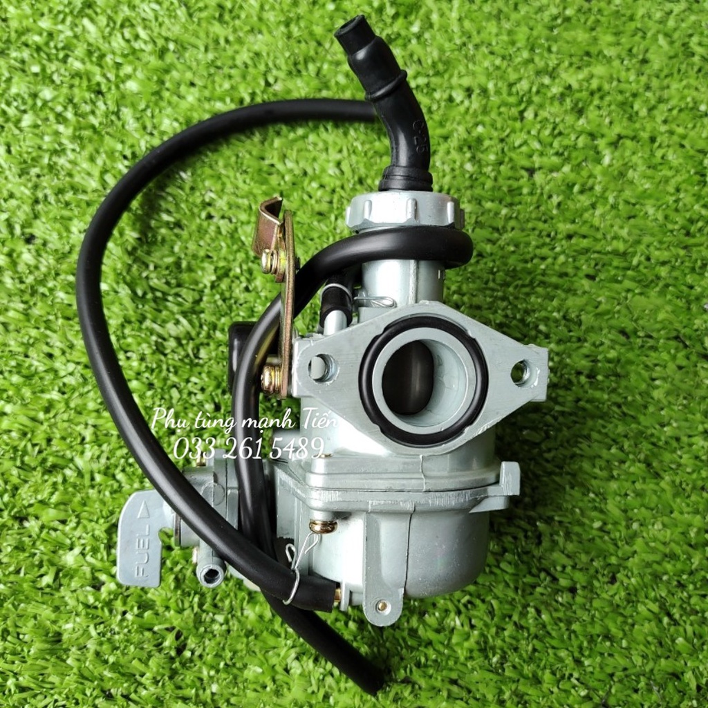 Bình xăng con 110 nội địa Thái Lan