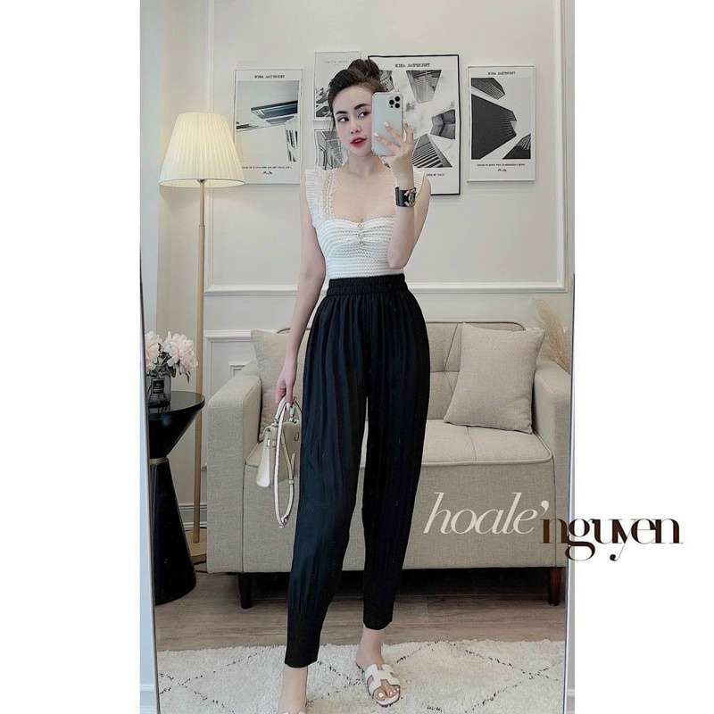 Quần bom mới sịn xò