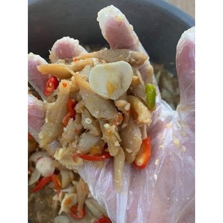 MẮM CÁ SƠN ĐẶC SẢN