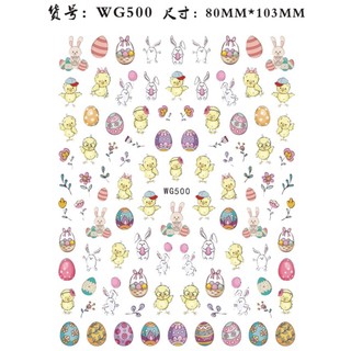 Sticker hoạt hinh đáng yêu kute