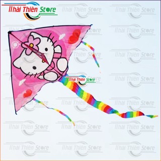 Diều kitty 1m35