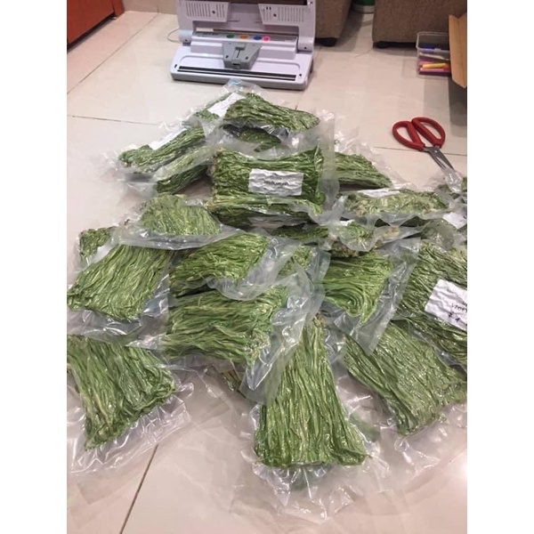 100g Rau Tiến Vua