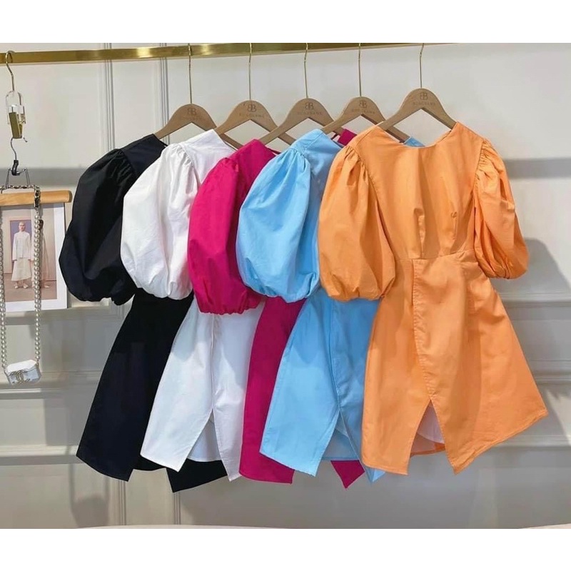 Thô nến đủ màu