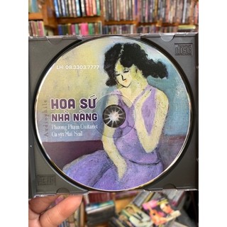CD Hoa sứ nhà nàng